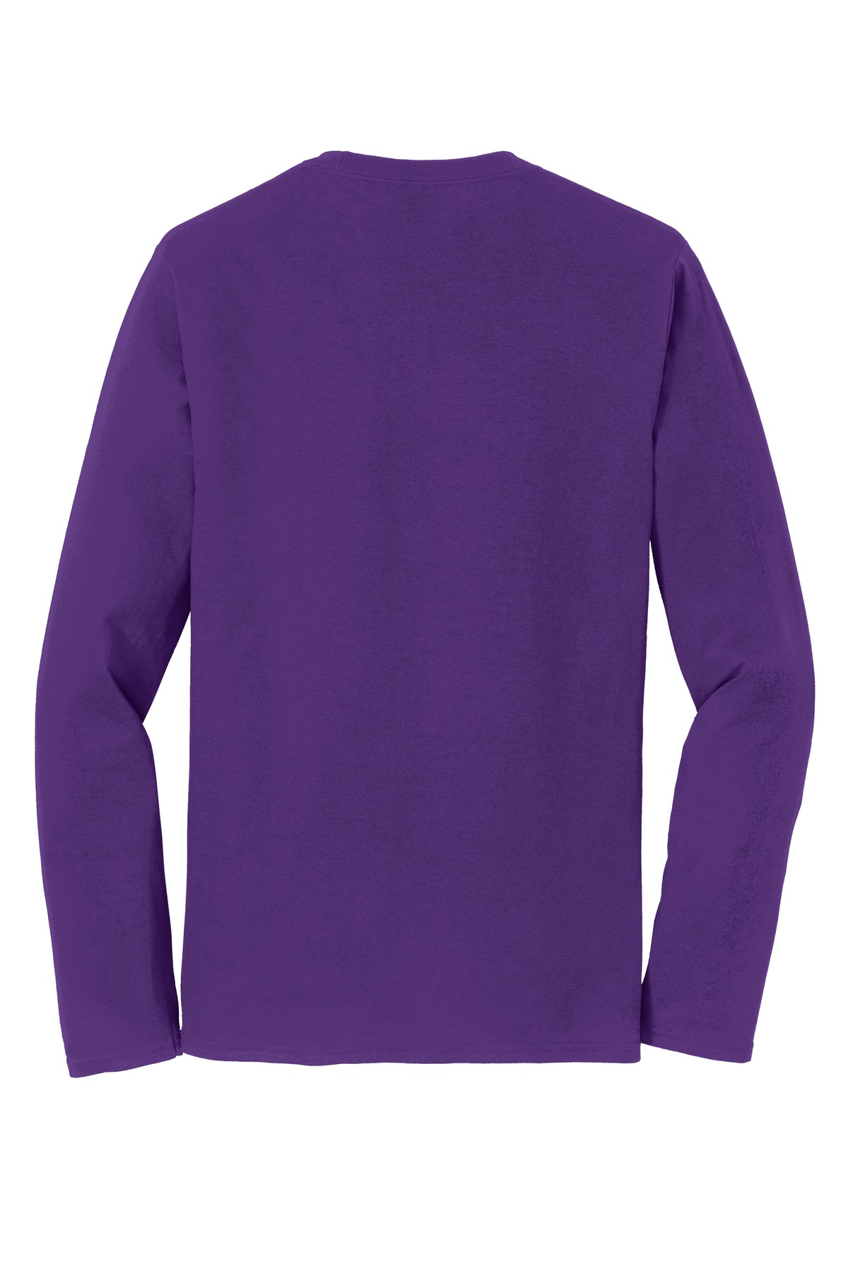 Port & Company PC450LS Team Purple