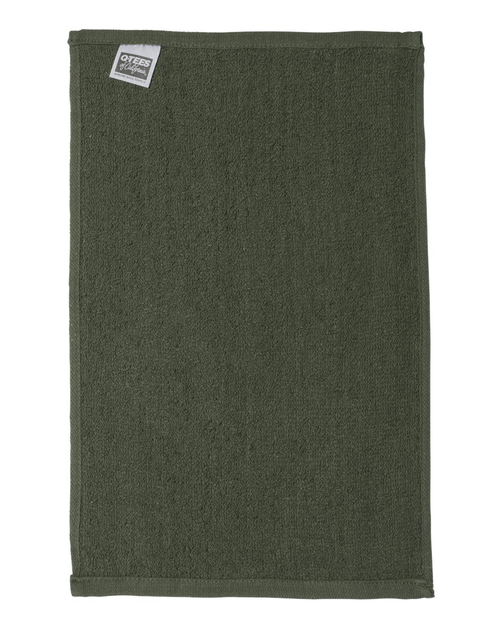 Q-Tees T18J1 Forest Green