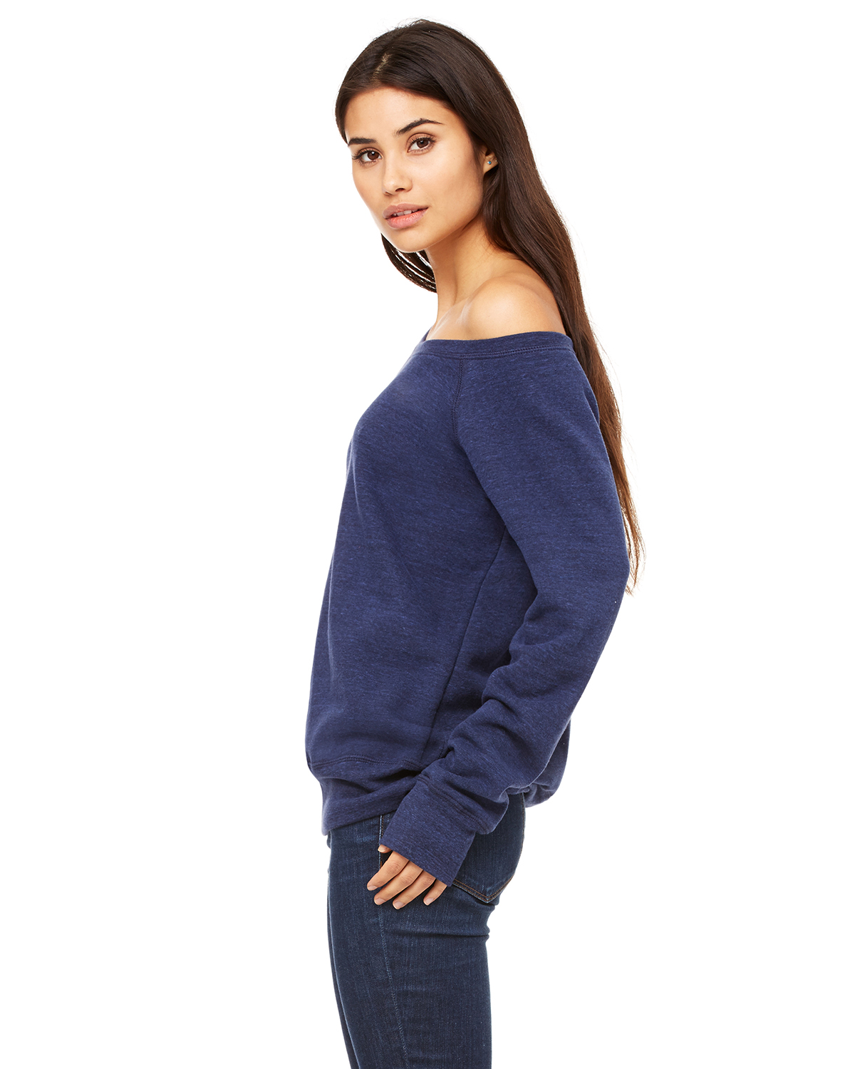 bella canvas 7501