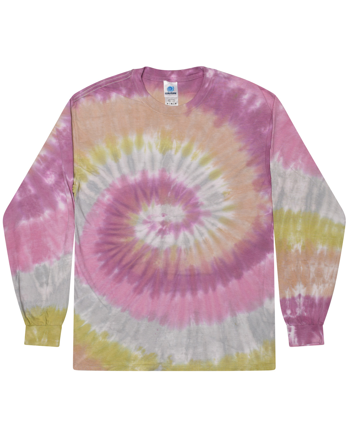 Tie-Dye CD2000 Desert Rose