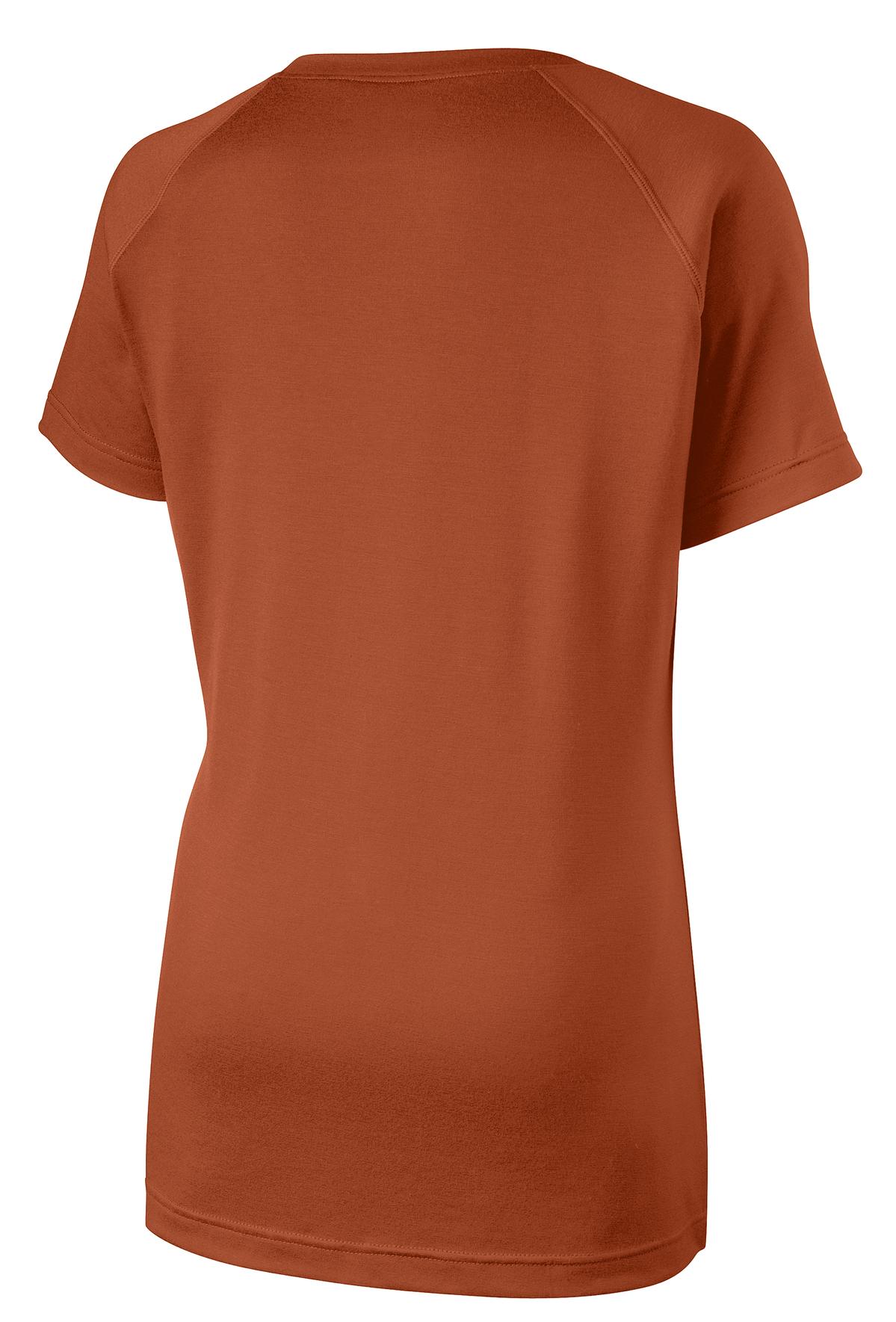 Sport-Tek LST700 Texas Orange