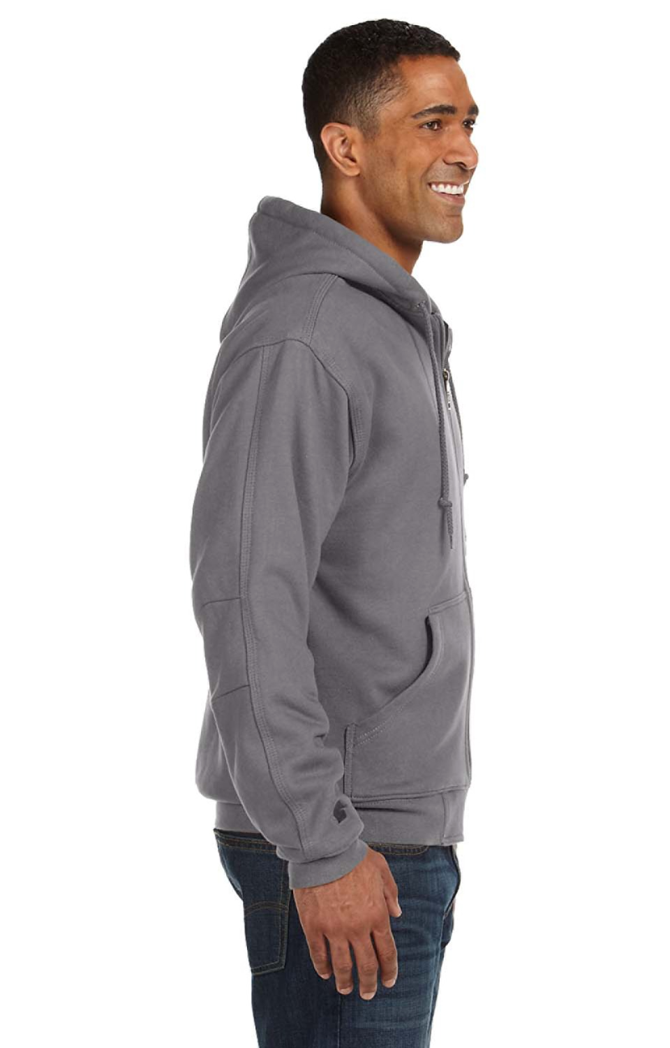 Dri Duck 7033 Dark Oxford