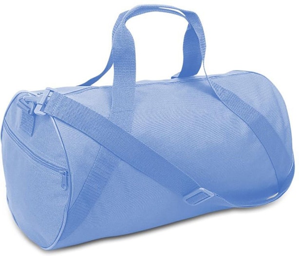 Liberty Bags 8805 Light Blue