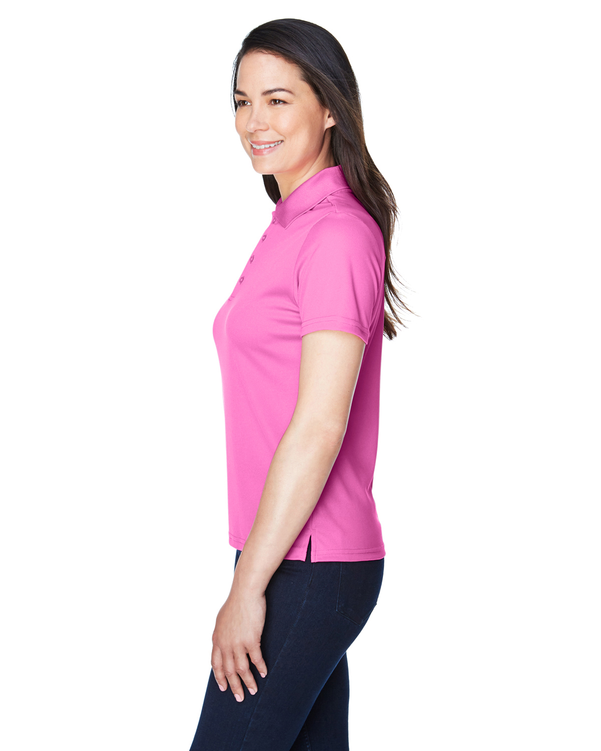 Core365 78181 Charity Pink Mp