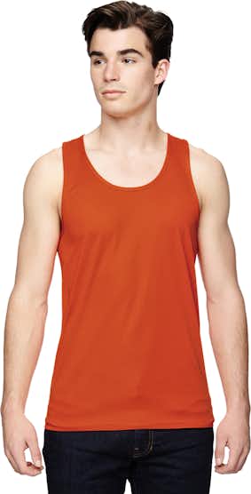 Augusta Sportswear 703 Orange