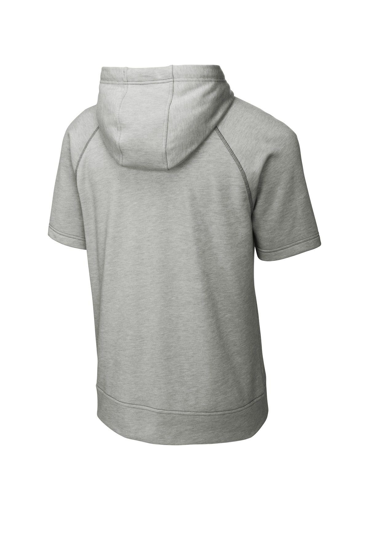 Sport-Tek ST297 Light Gray Heather