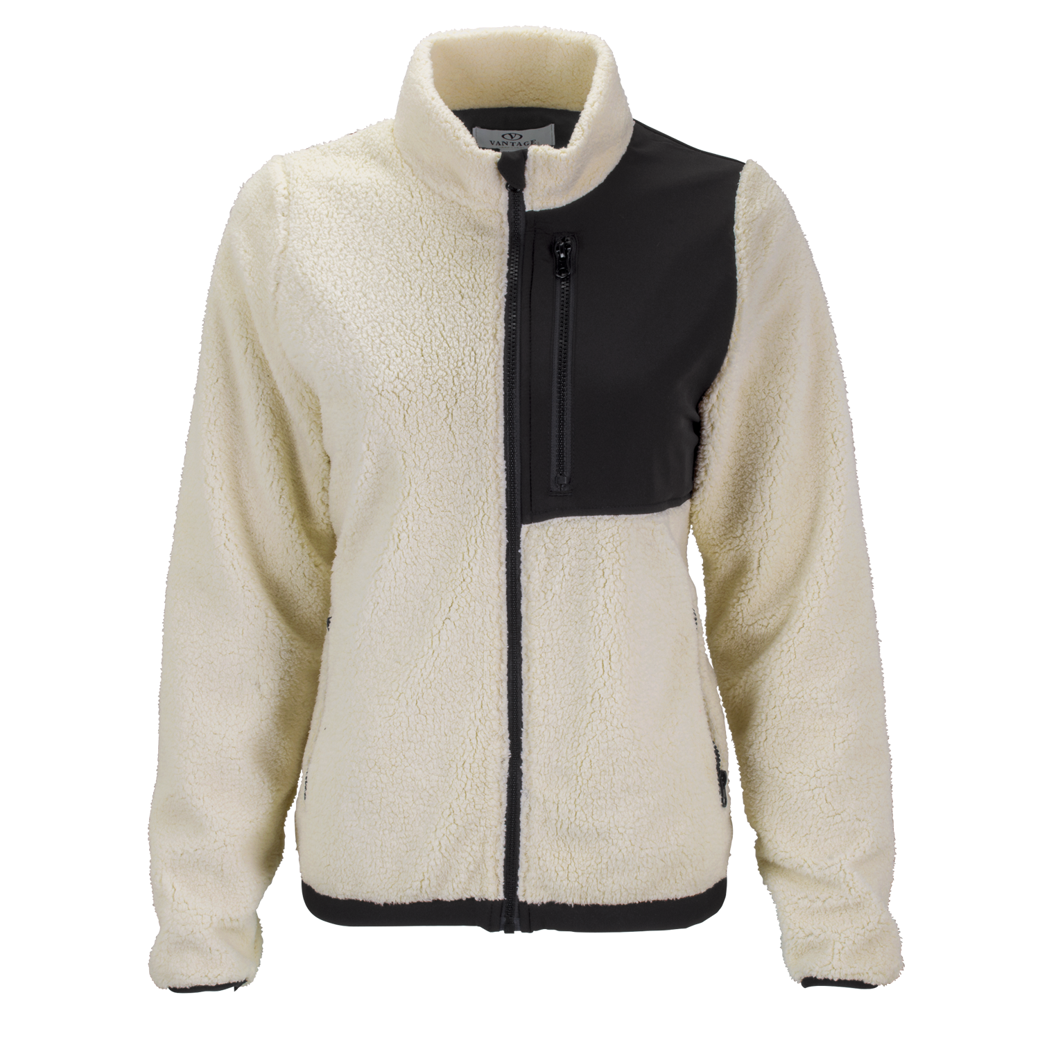 Vantage 3181 Natural / Black