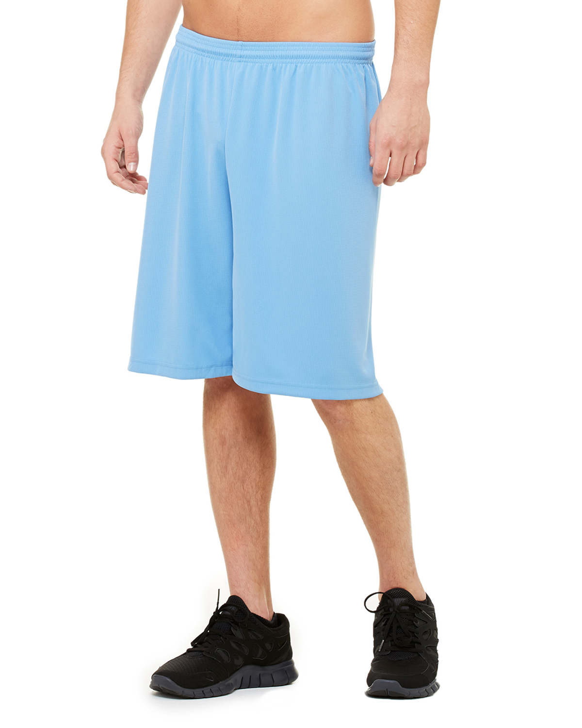 All Sport M6707 Sport Light Blue