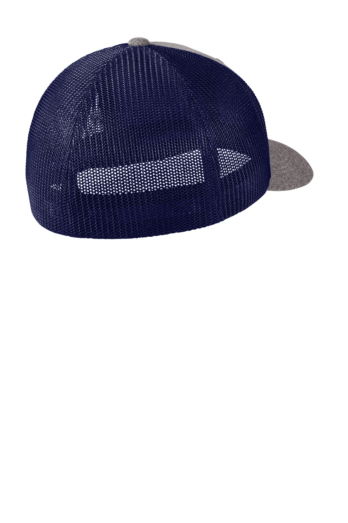 Port Authority C302 True Navy / Gray Heather