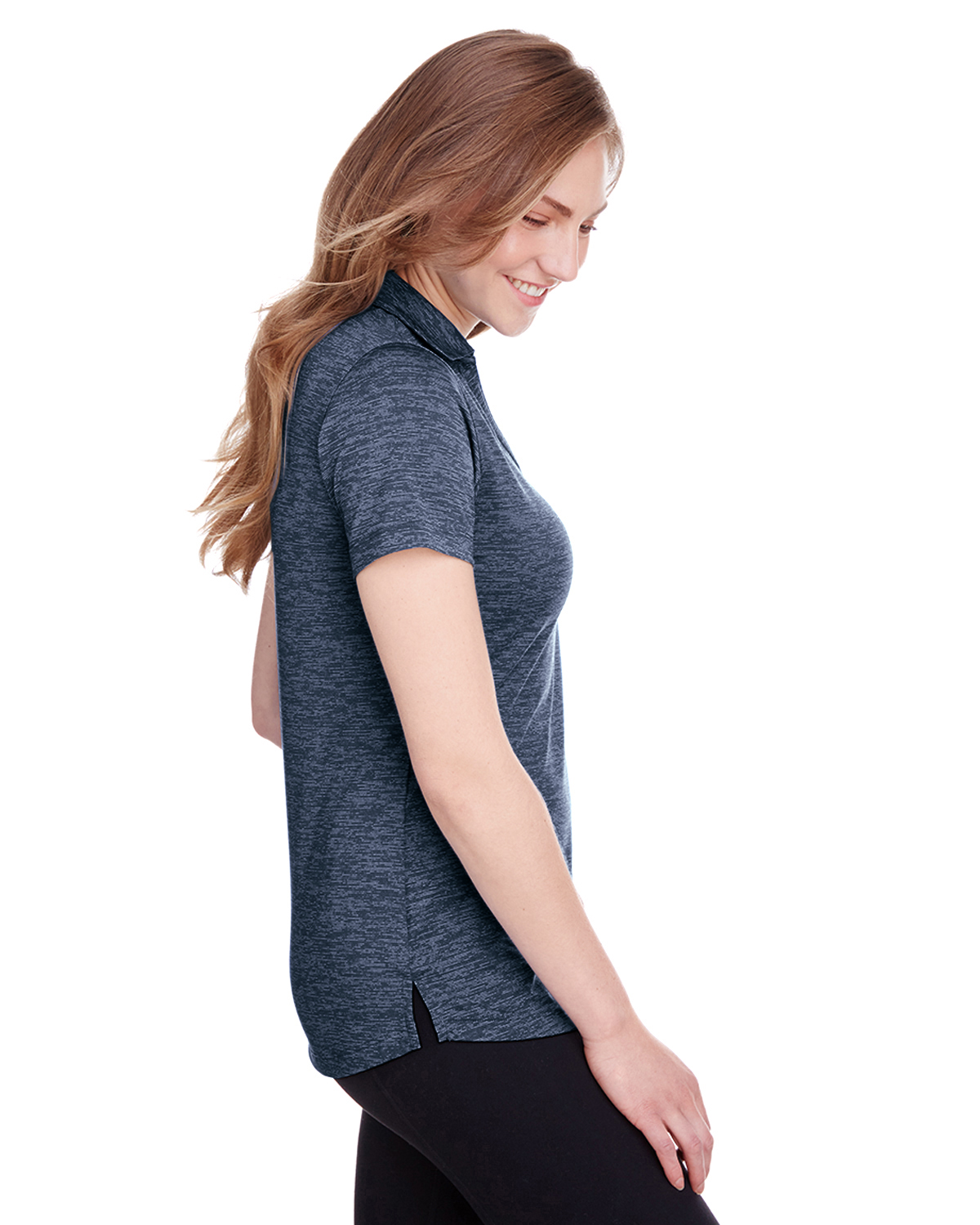 Puma Golf 596802 Peacoat