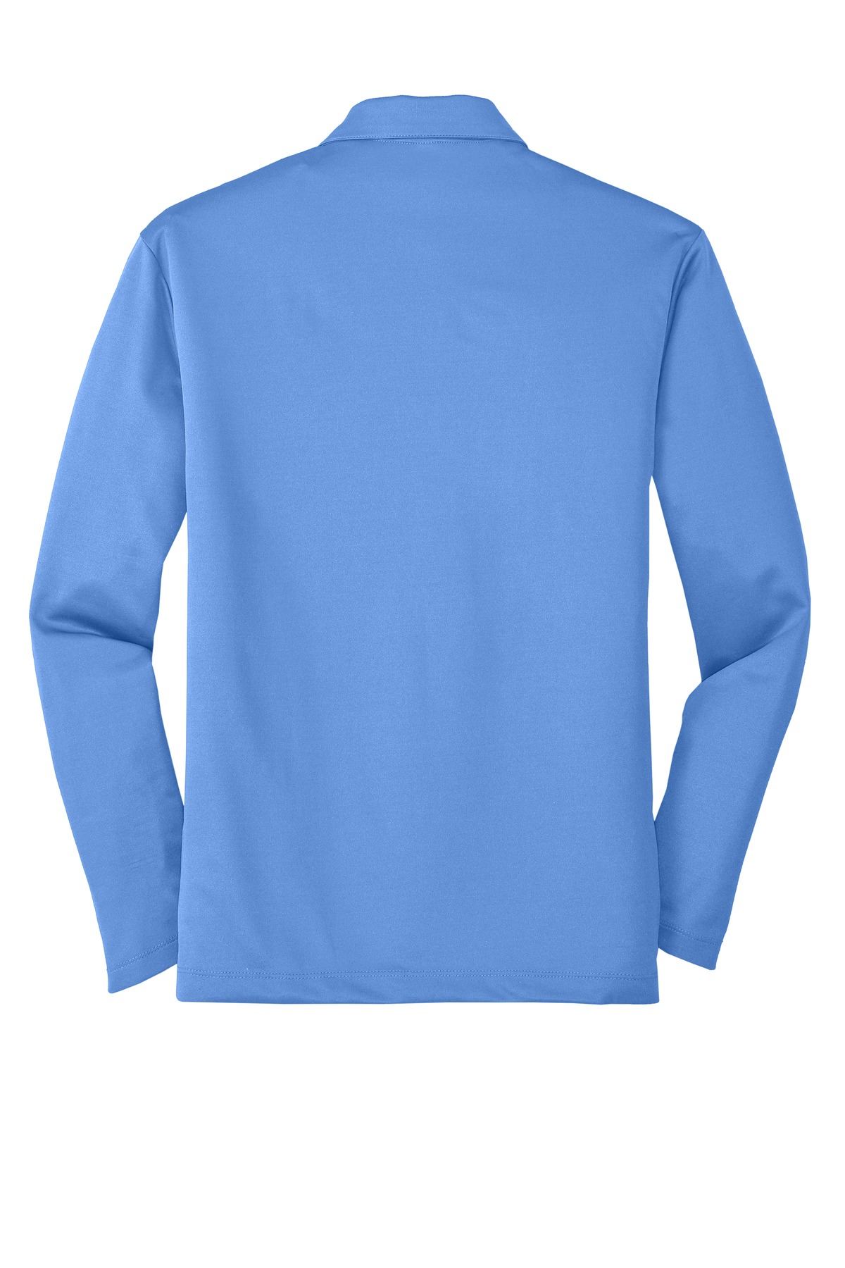 Port Authority K540LS Carolina Blue