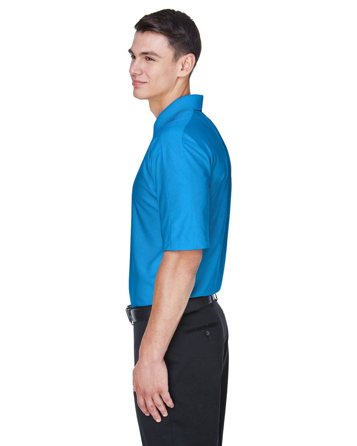 UltraClub 8415 Pacific Blue