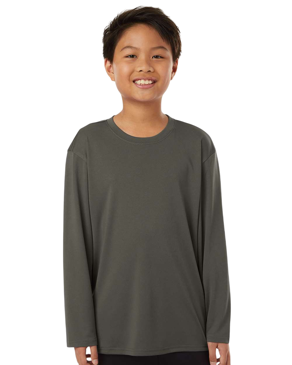 AllPro 48400Y Charcoal