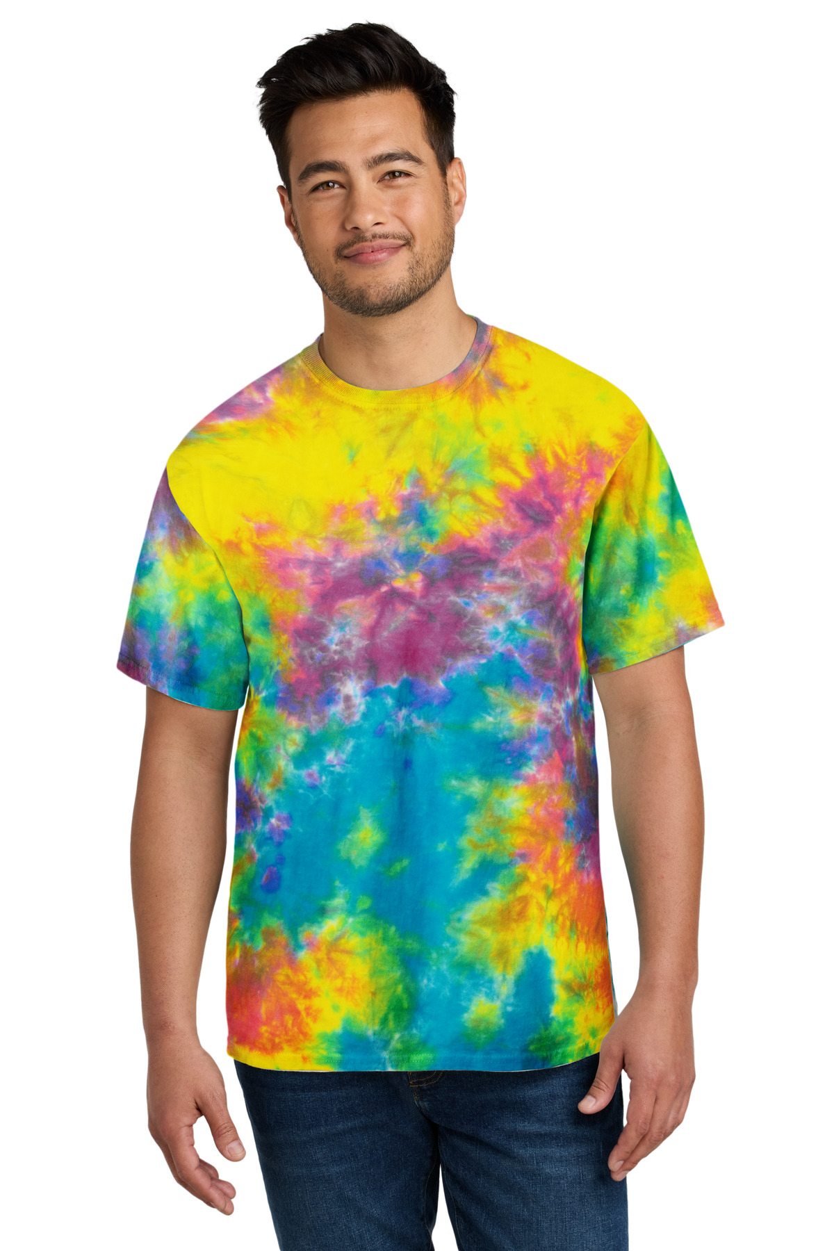 Port & Company PC145 JwltnCbrst