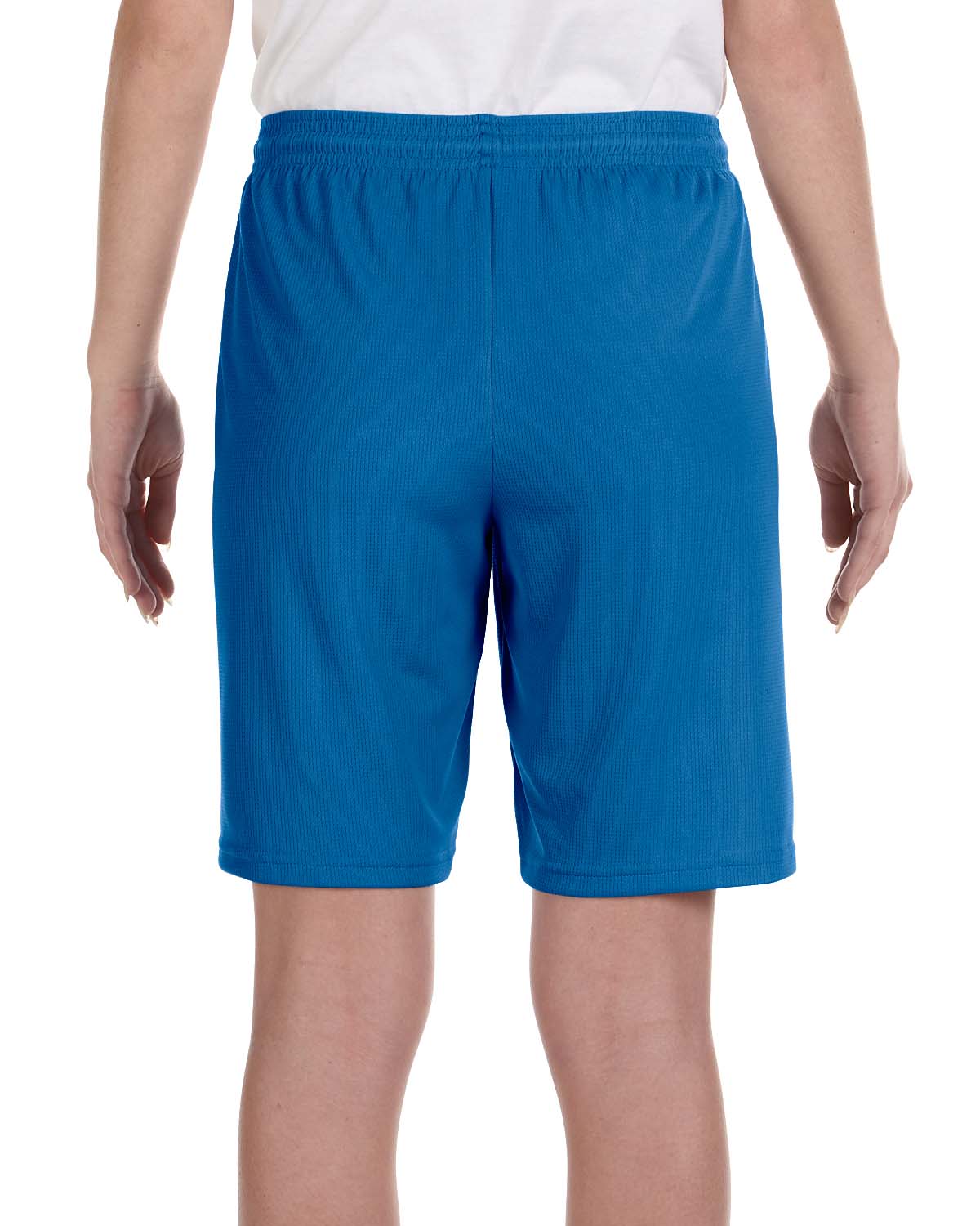 All Sport Y6707 Sport Royal