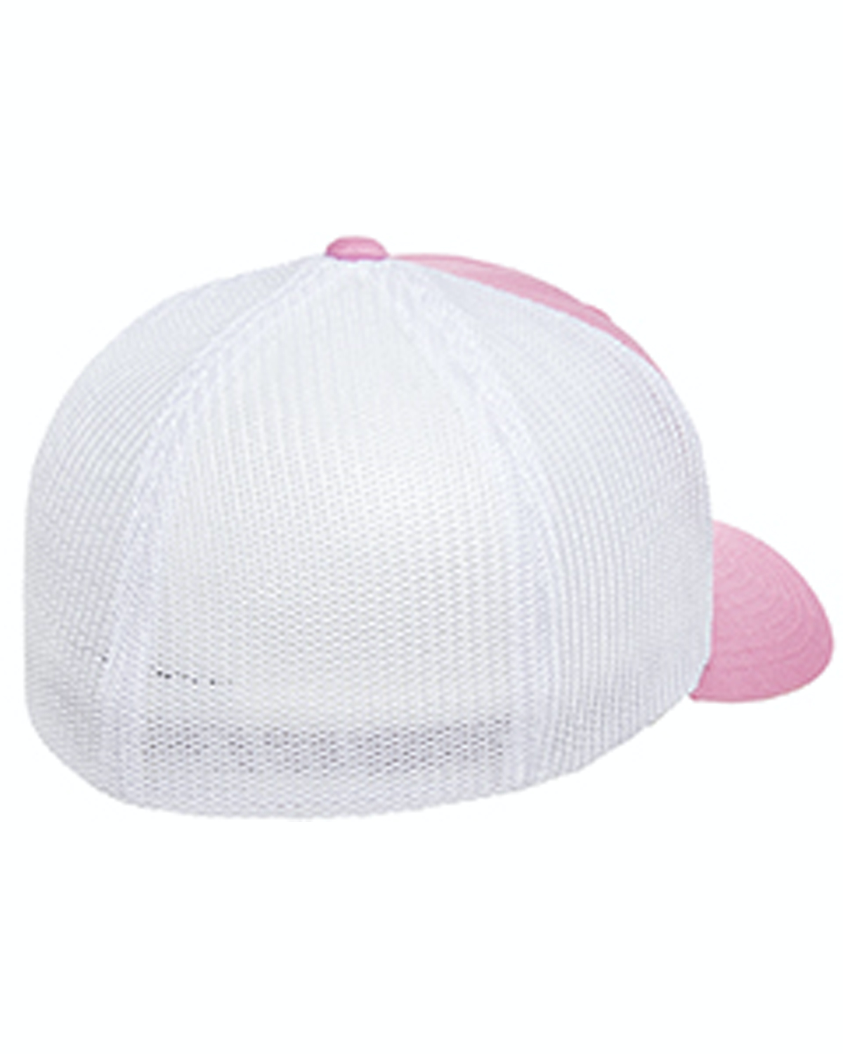 Flexfit 6511 Pink / White