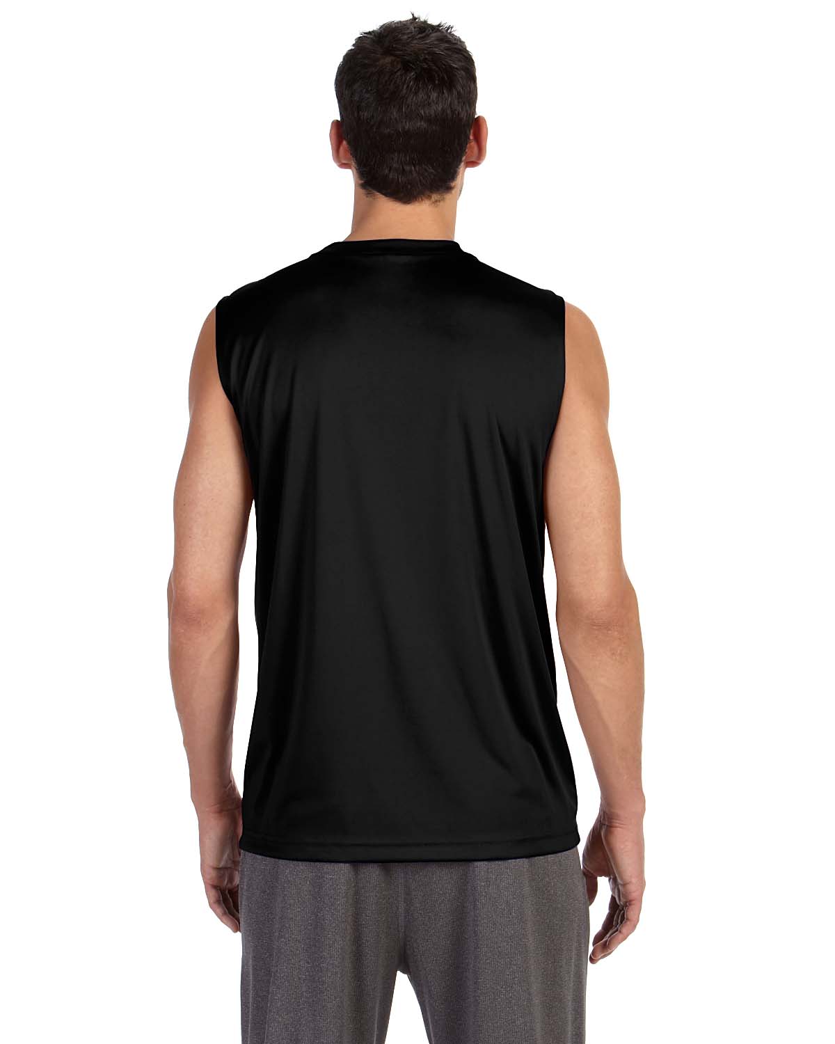 All Sport M2079 Black