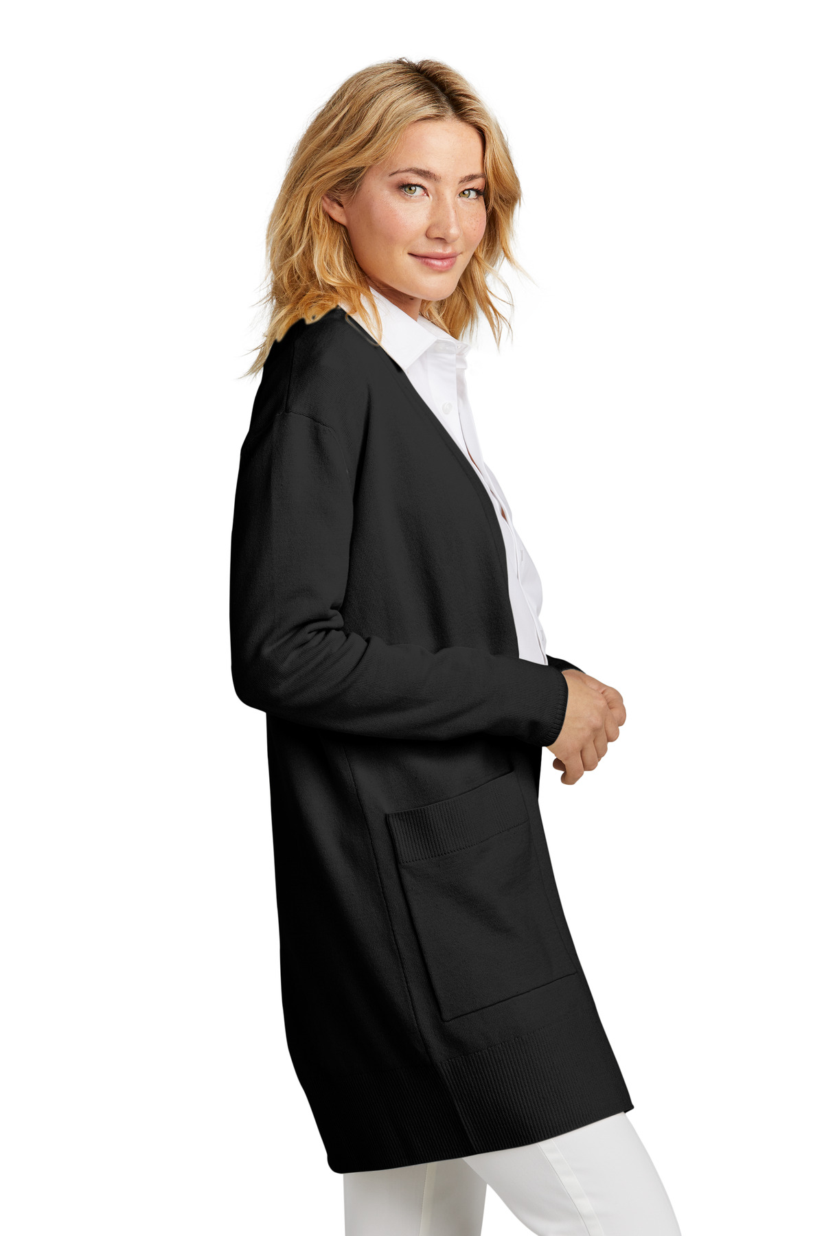 Mercer+Mettle MM3023 DeepBlack