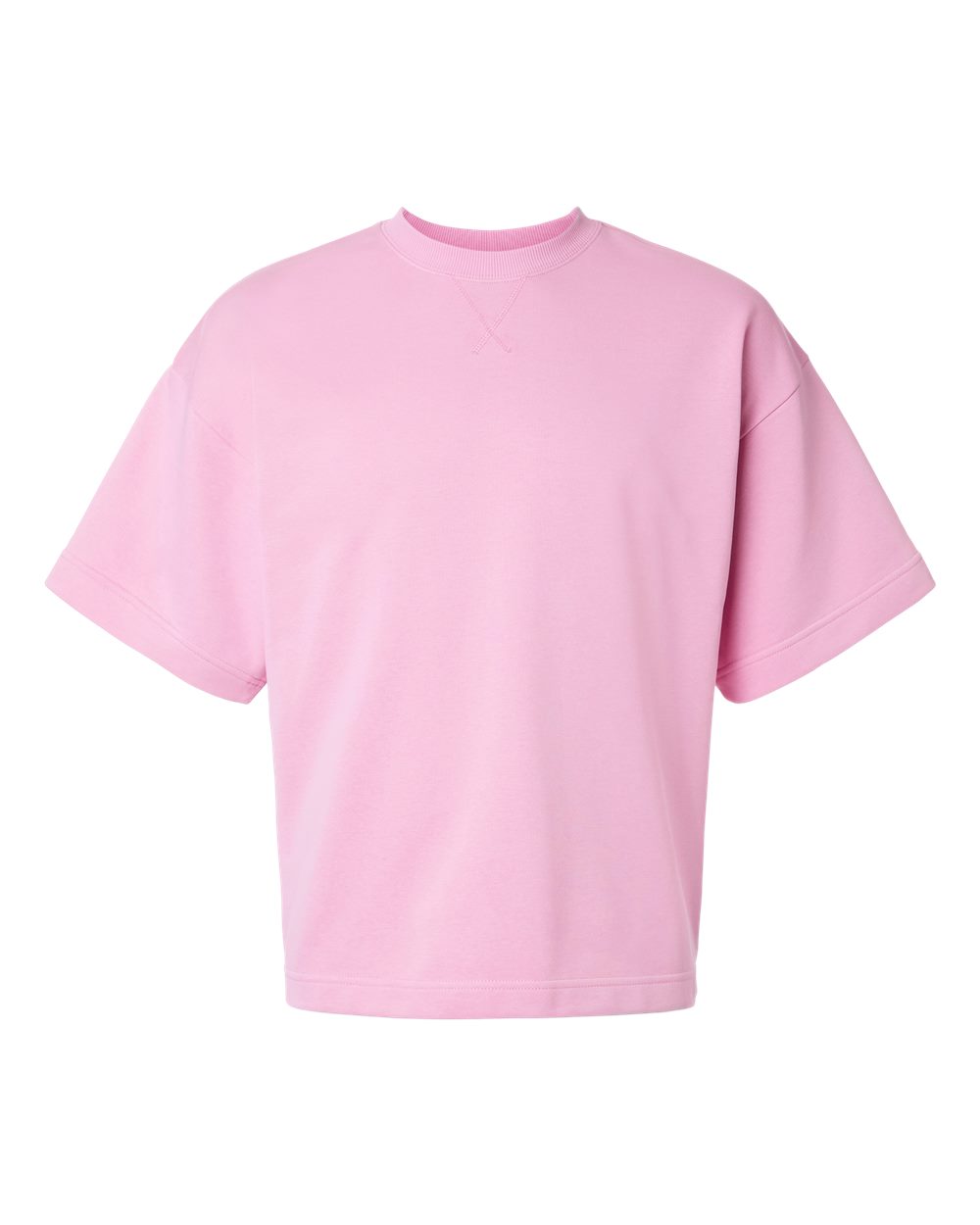 American Apparel FTEX00 Powder Pink