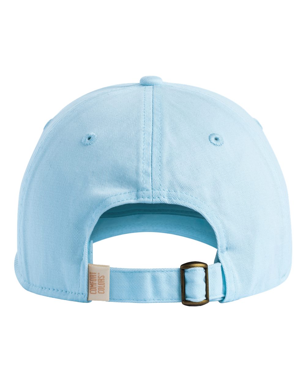 Comfort Colors CCSC0 Chambray