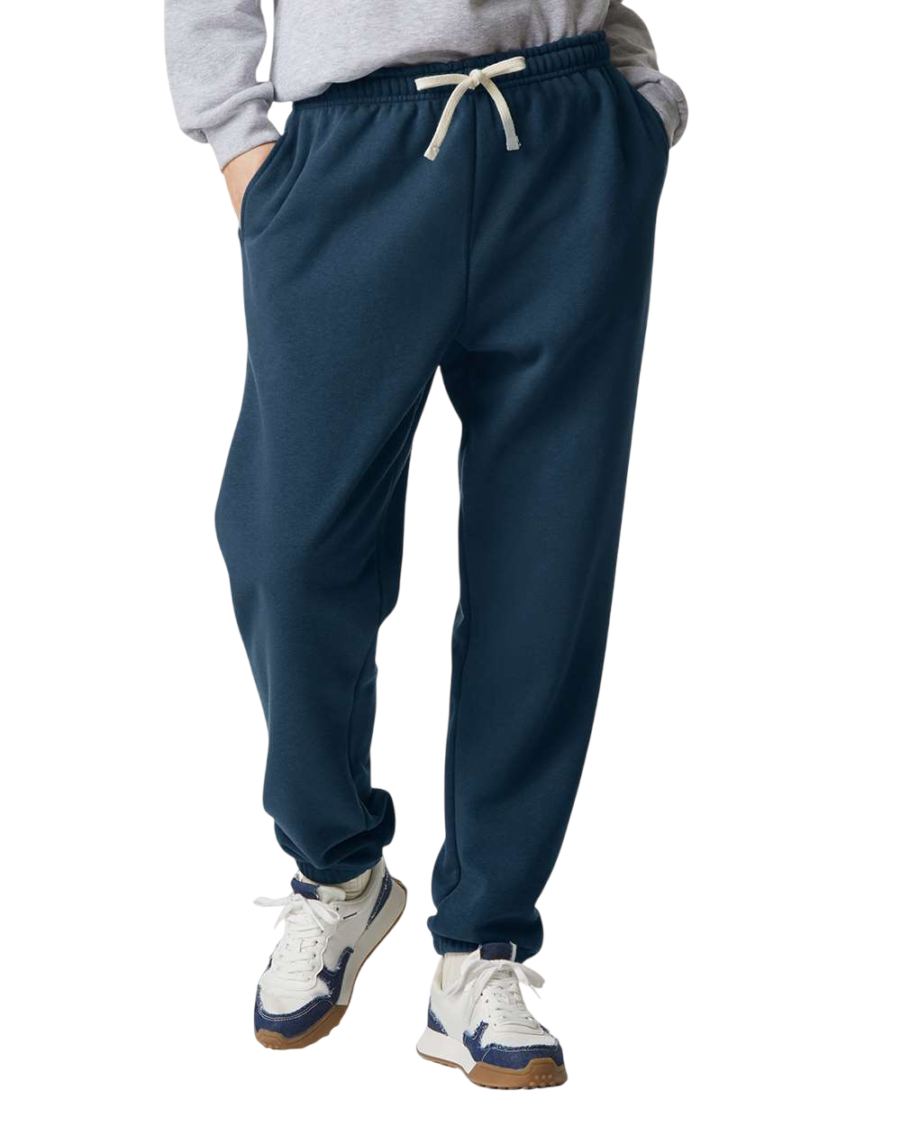 American Apparel RF491 Sea Blue