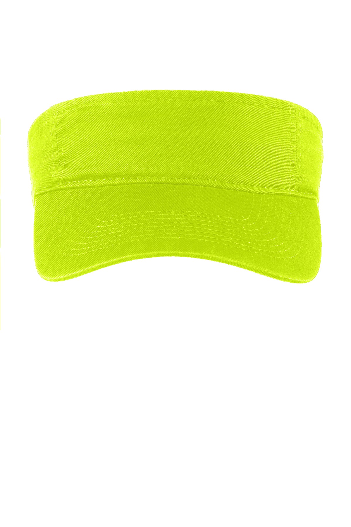 Port & Company CP45 Neon Yellow