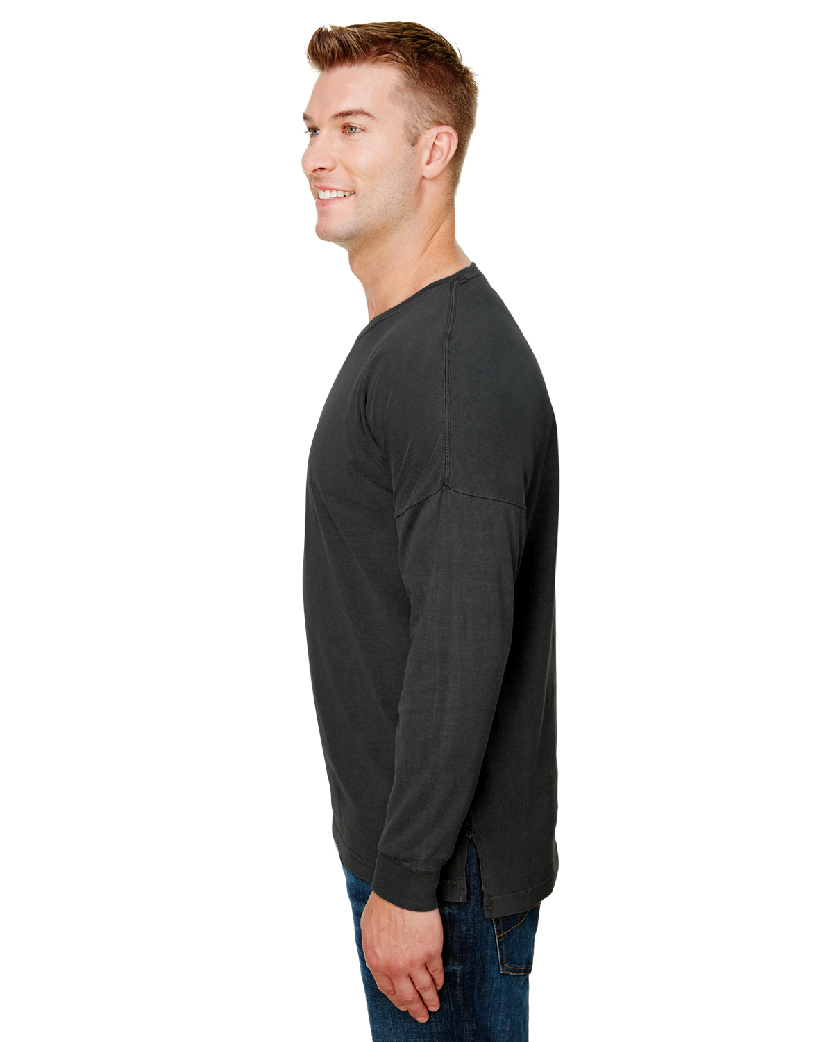 Comfort Colors 6054 Black