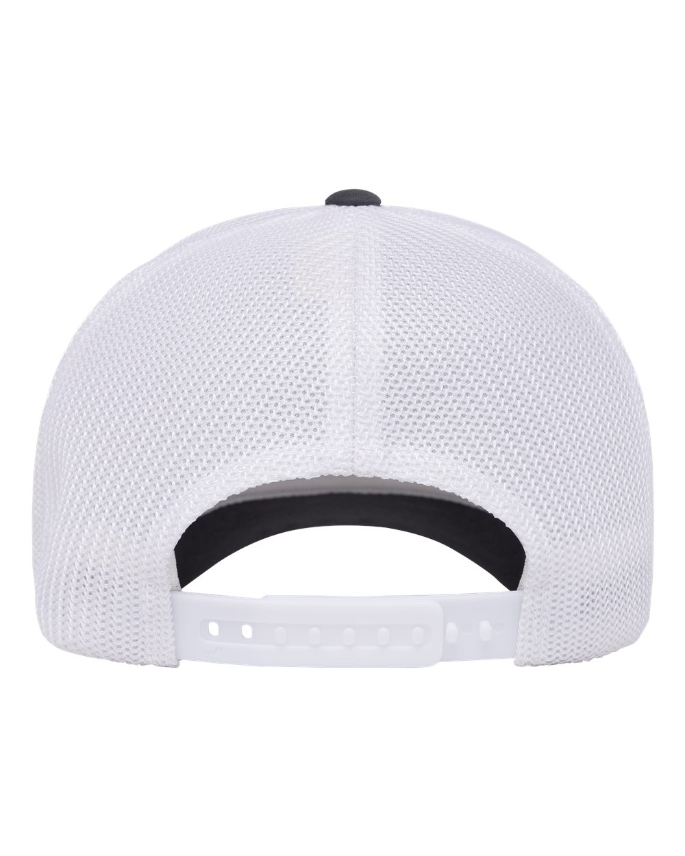 Flexfit 11RTYU Charcoal/ White
