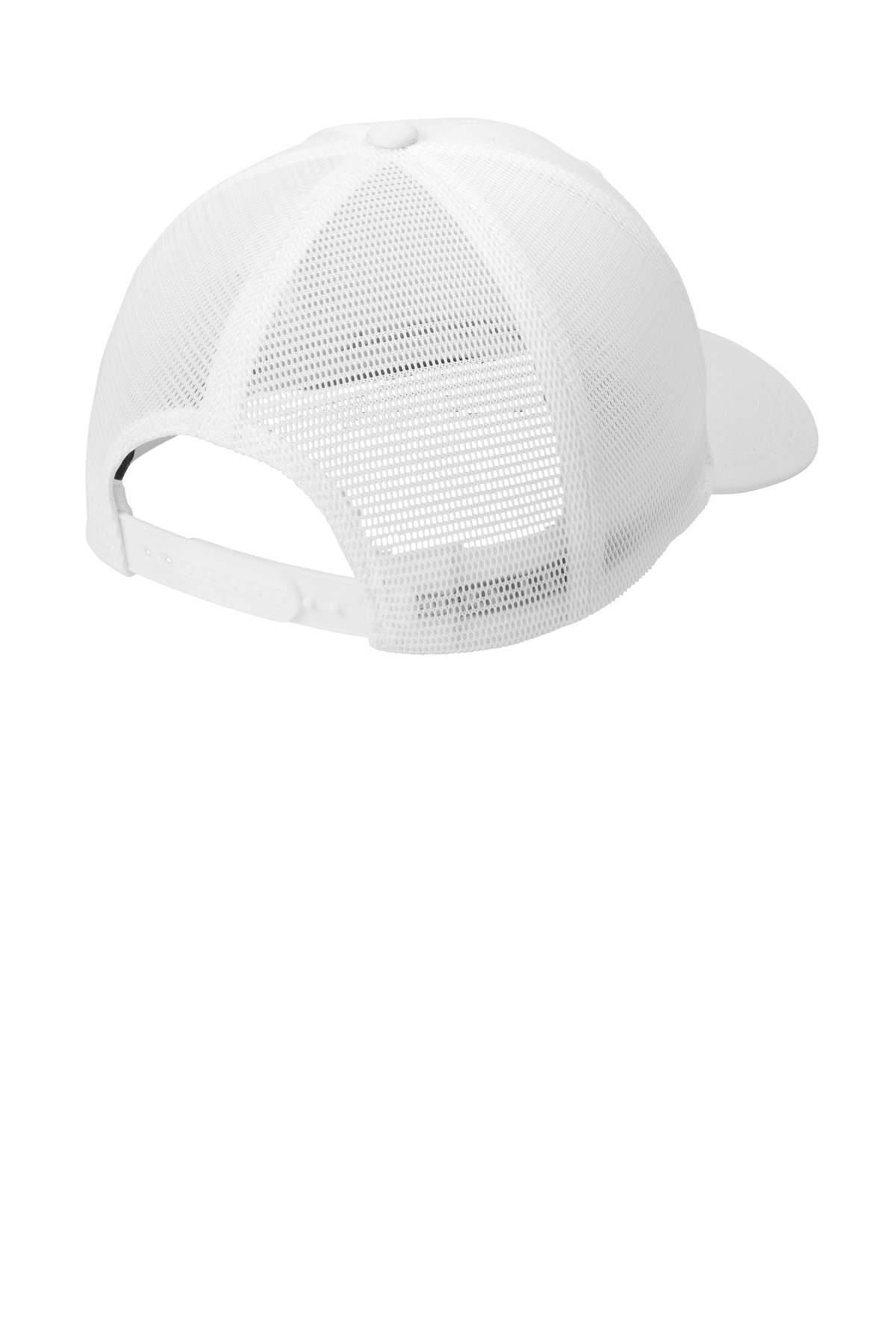 Port Authority C110 White / White