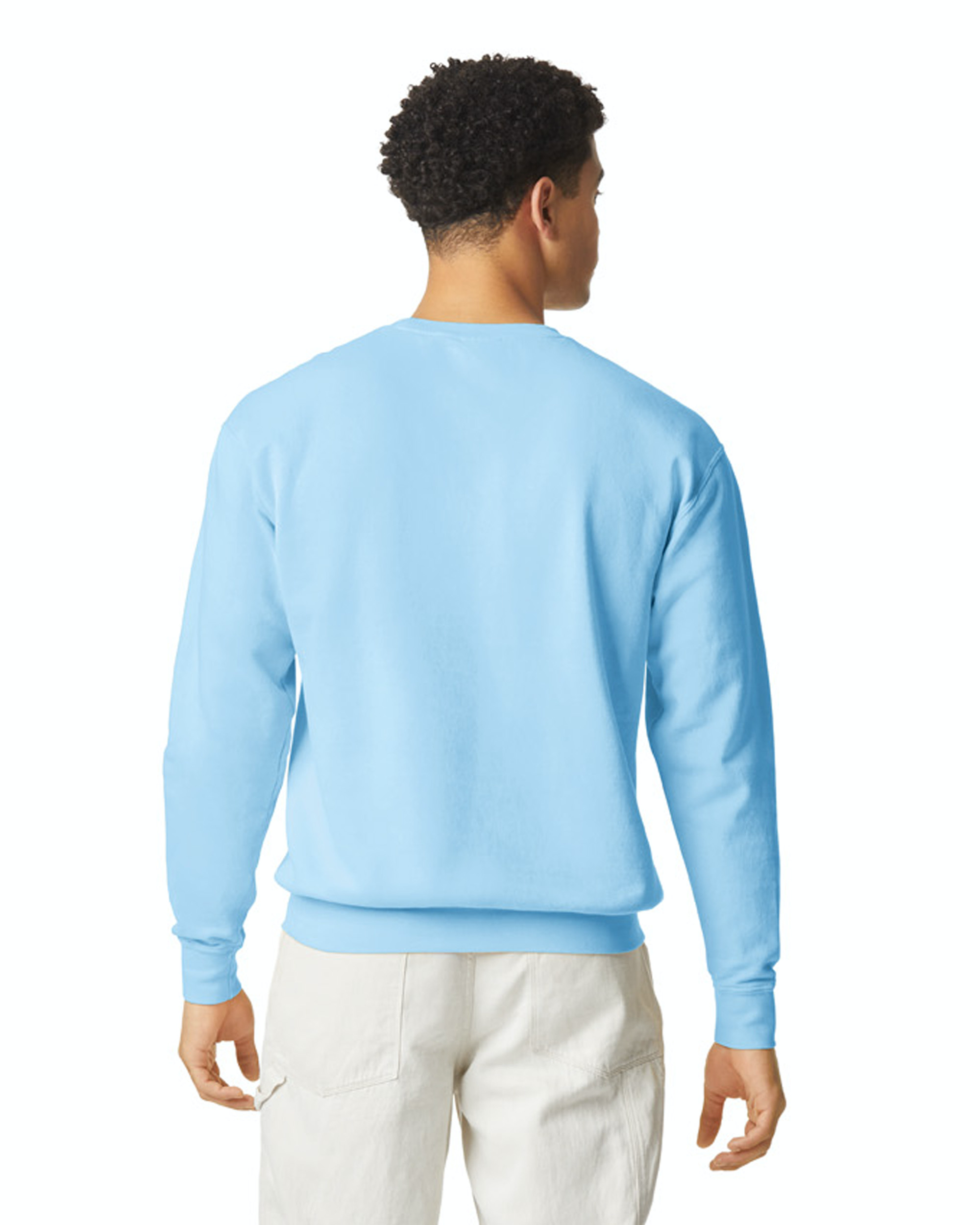 Comfort Colors 1466CC Hydrangea