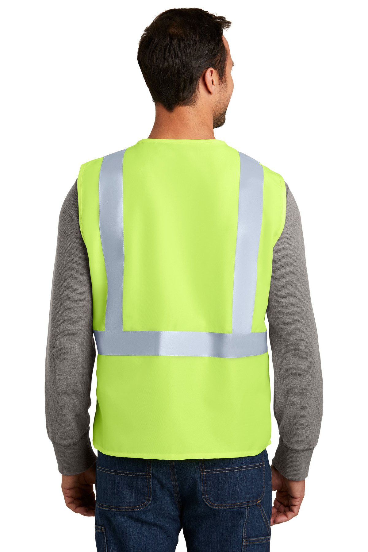CornerStone CSV400 Safety Yellow