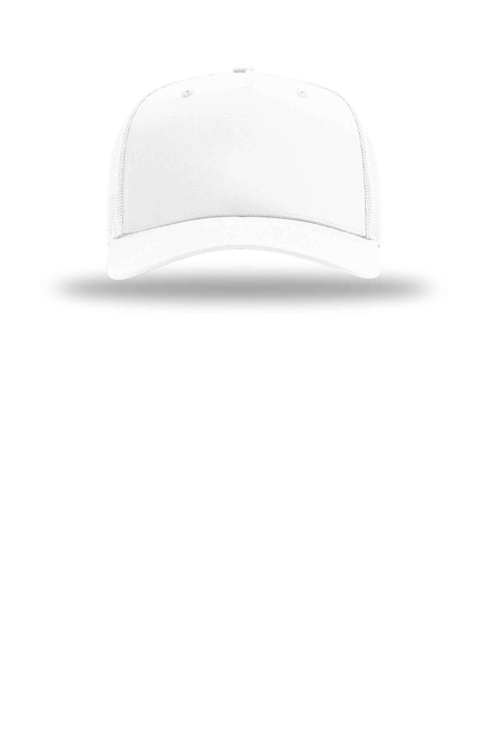 Richardson 112FPC White