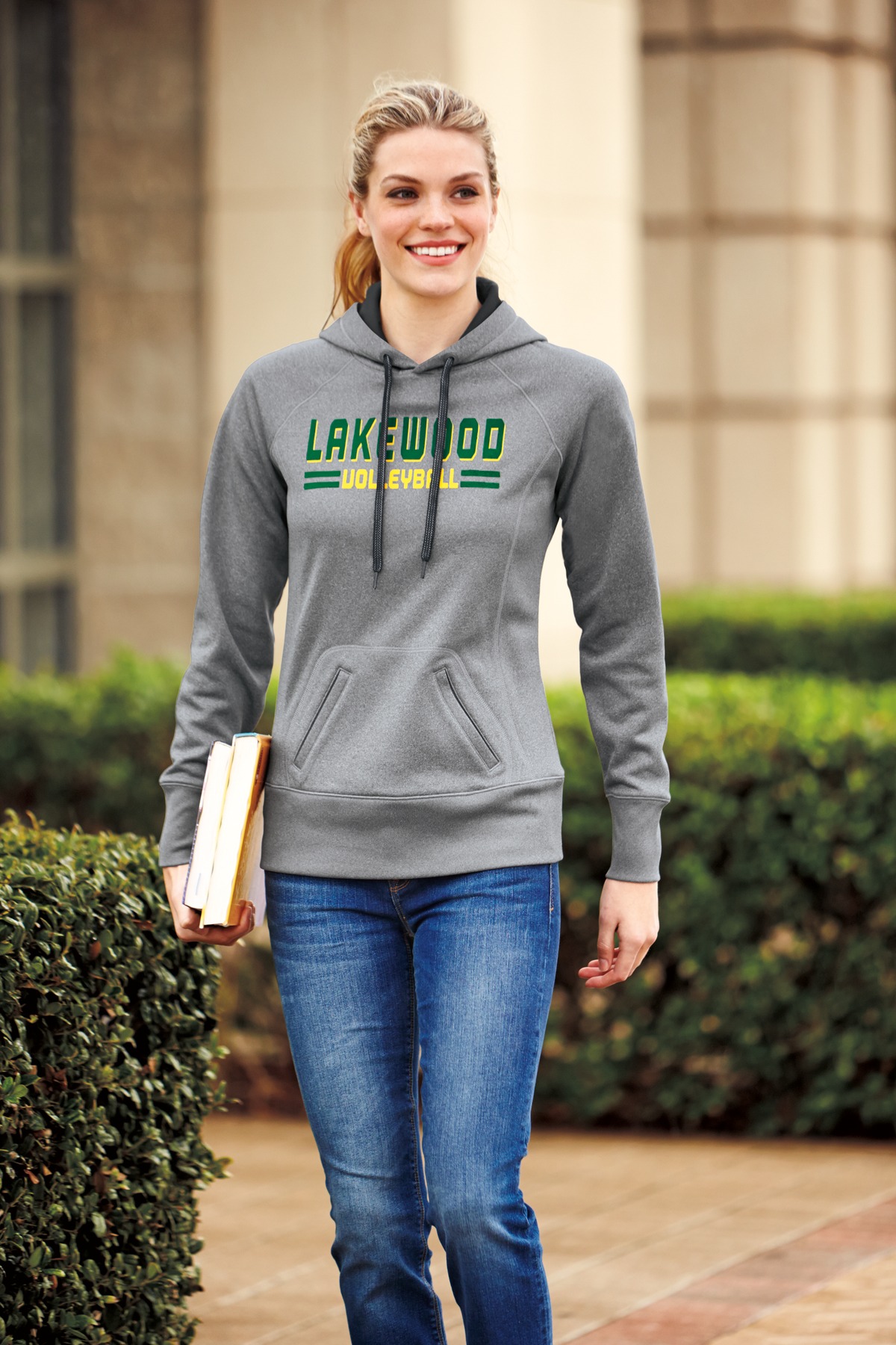 Sport-Tek LST250 Black