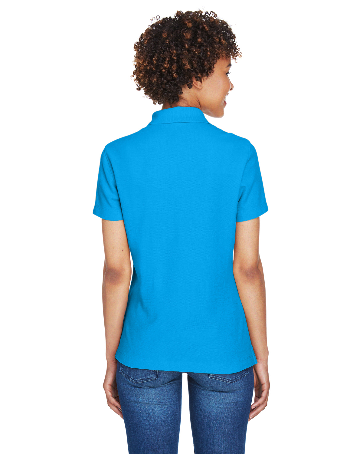 Devon & Jones DG150W Ocean Blue