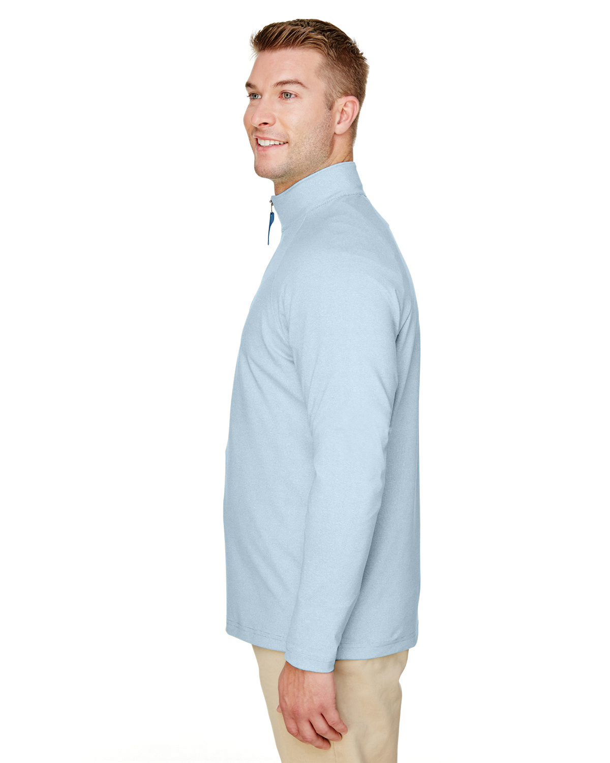 Devon & Jones DG480 Ocean Blue