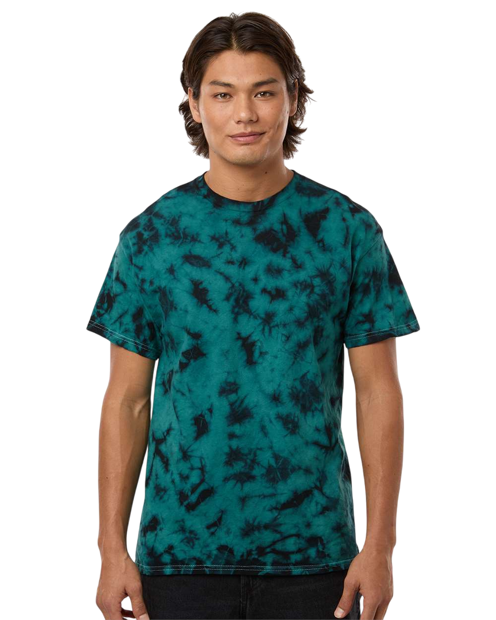 Tie-Dye 1390 Crystal Jade