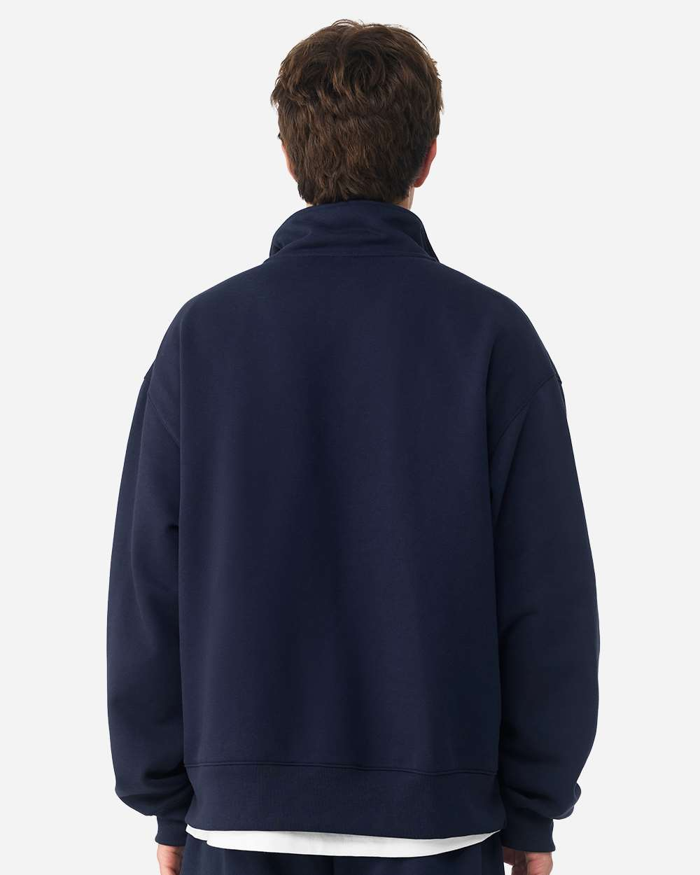 Bella + Canvas 4740 Navy