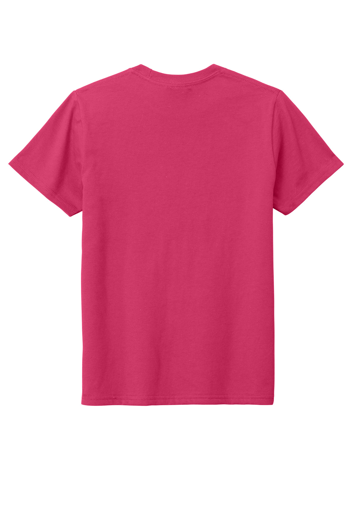 District DT6000Y FlushPink