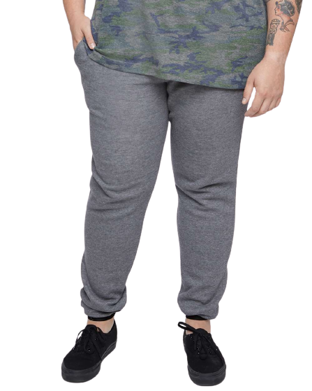 LAT 8996J1 Granite Heather / Black