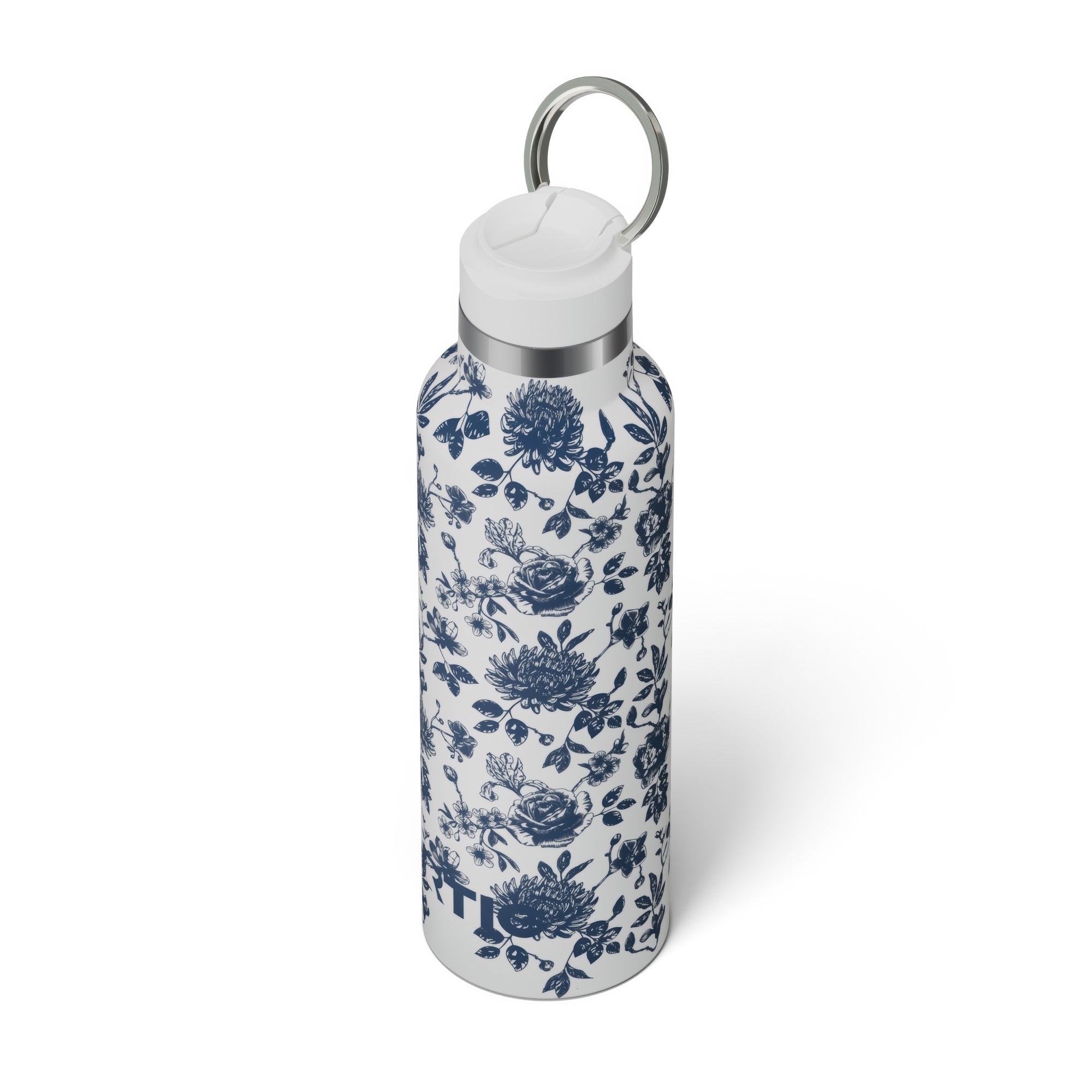 RTIC 525J1 Blue Bouquet