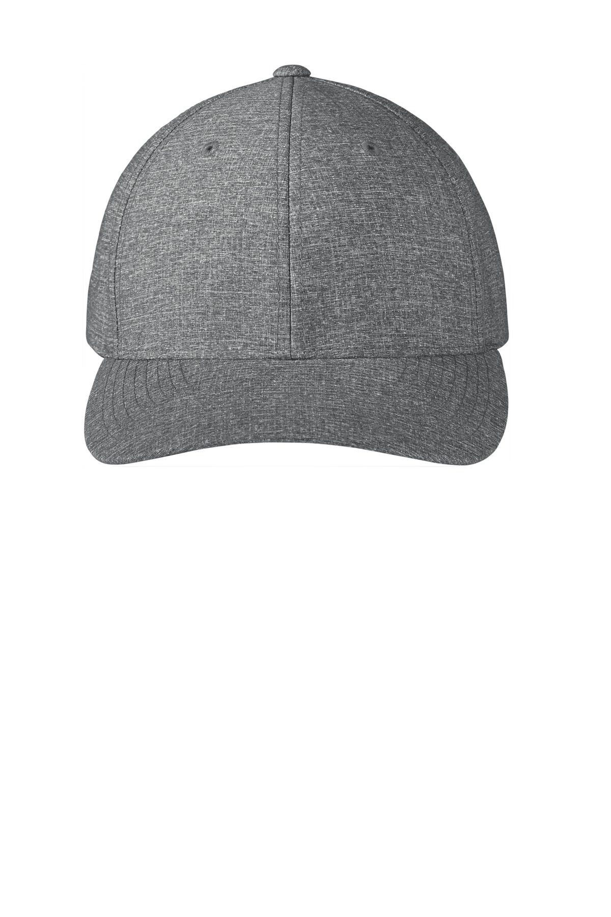 Port Authority C301 Heather Gray
