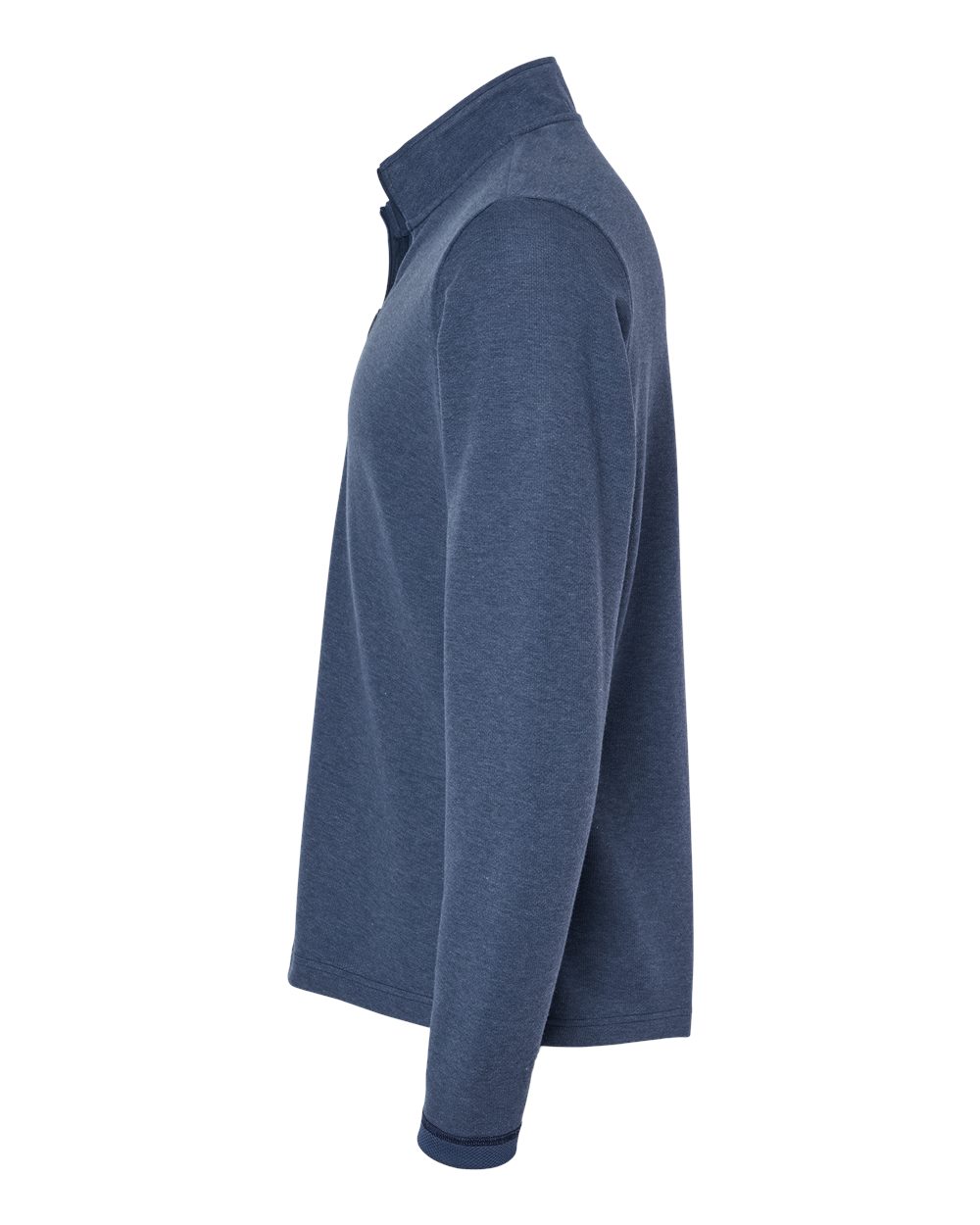 Adidas A554 Collegiate Navy Melange