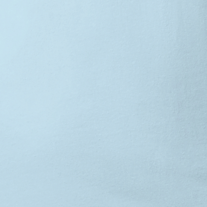 American Apparel 2001 Powder Blue