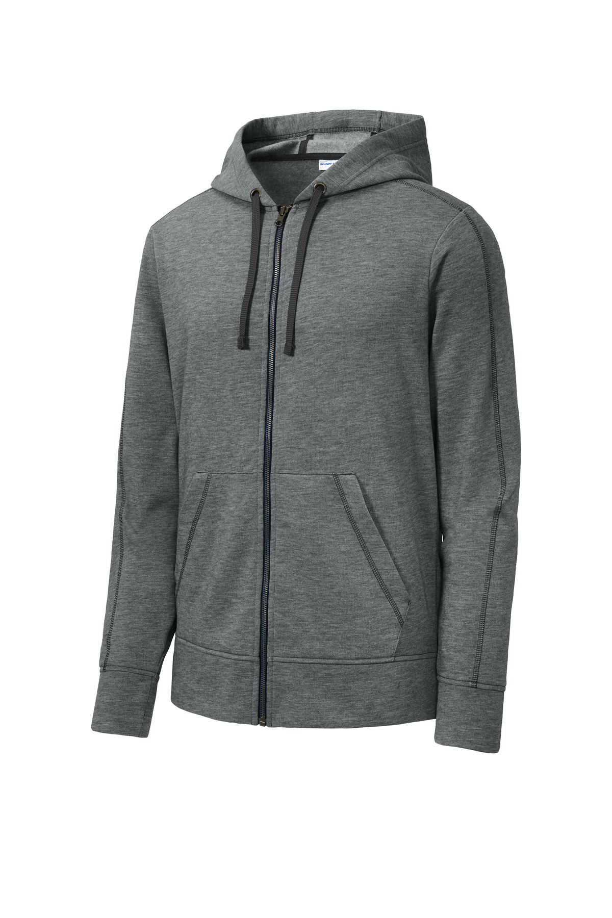 Sport-Tek ST293 Dark Gray Heather
