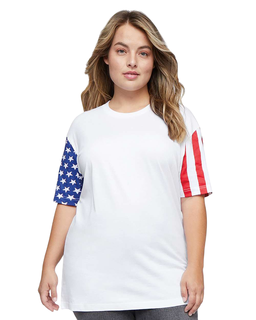 Code Five 3976 Stars / Stripes