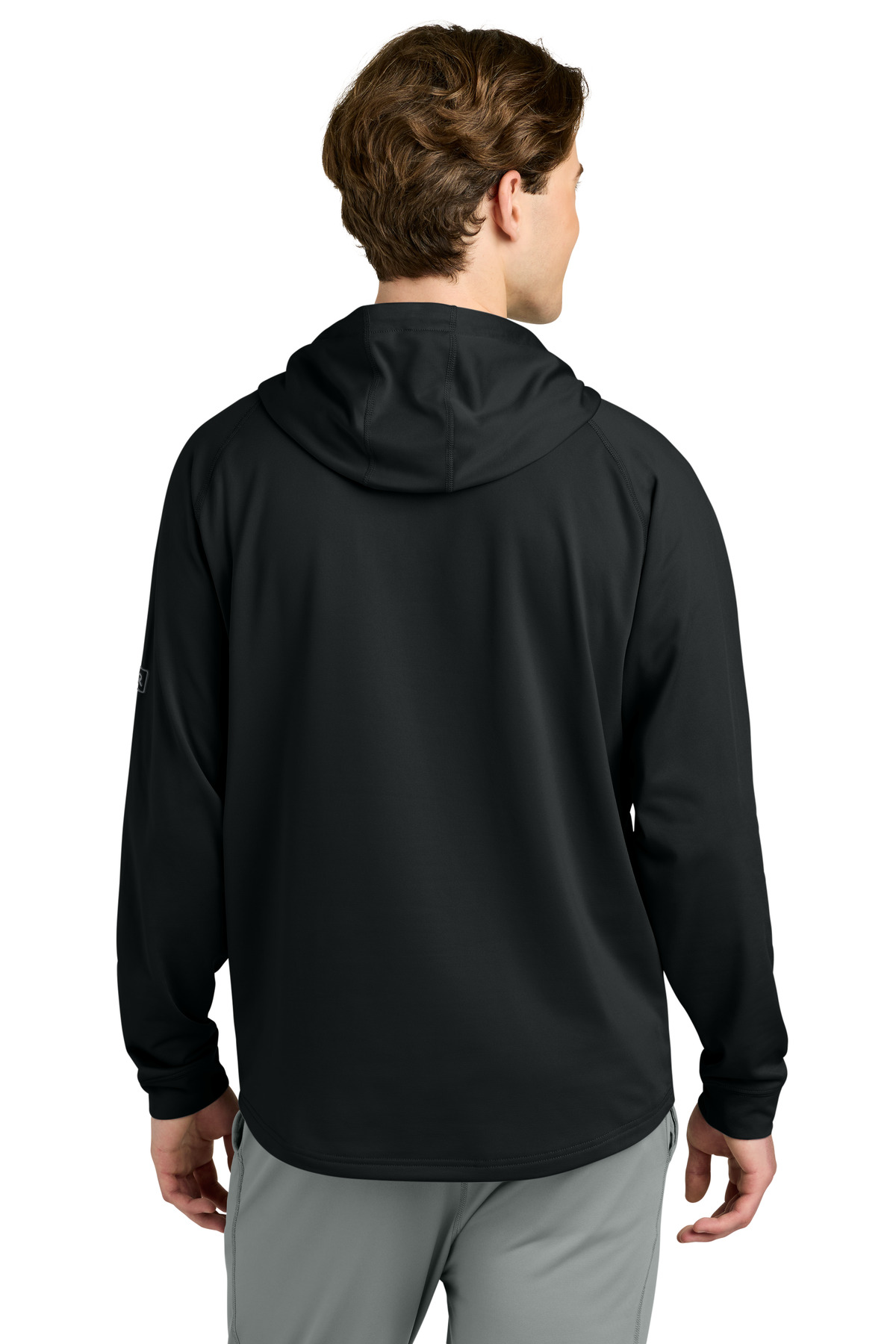 Richardson RA7200LSH Black