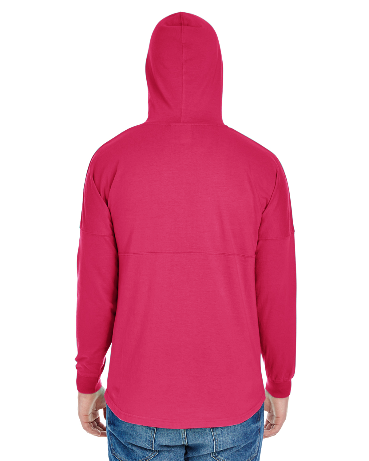 J America JA8228 Wildberry