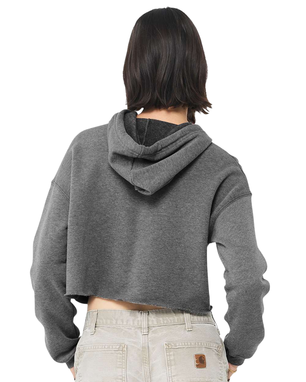 Bella + Canvas B7502 Heather Deep