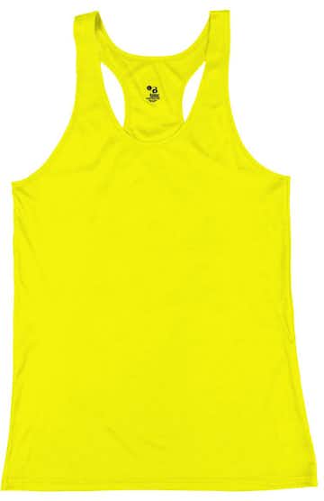 Badger 4166 Safety Yellow