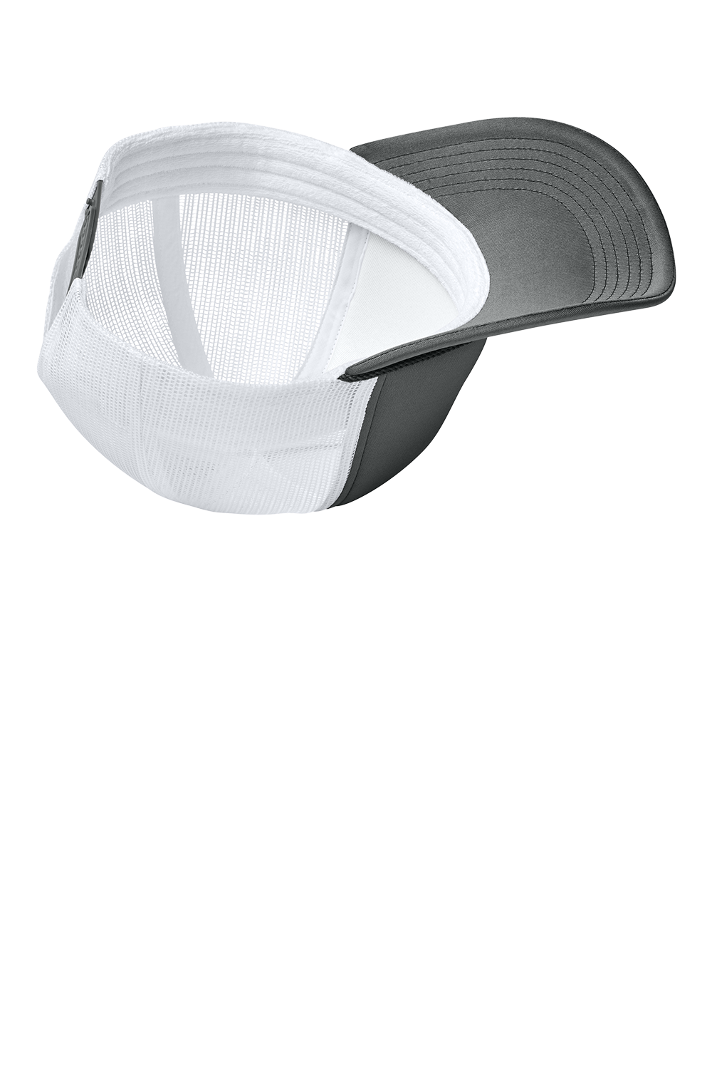 Port Authority C993J1 Deep Smoke/ Deep Smoke/ White